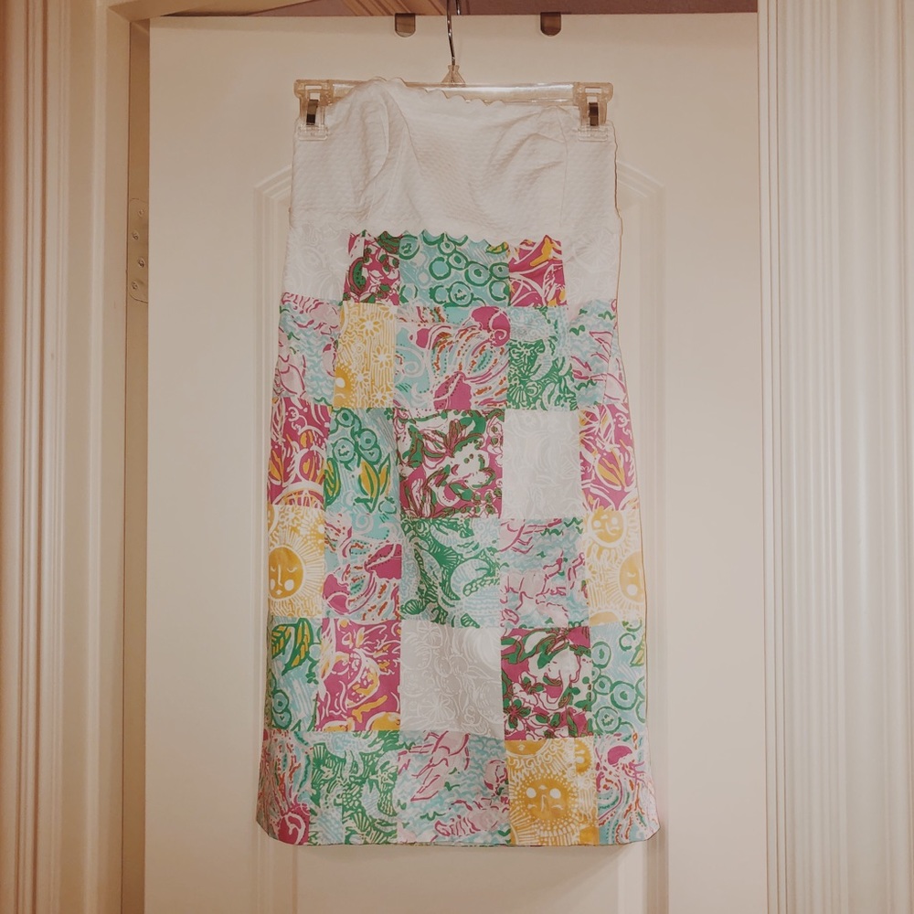 Lilly Pulitzer Franco Dress